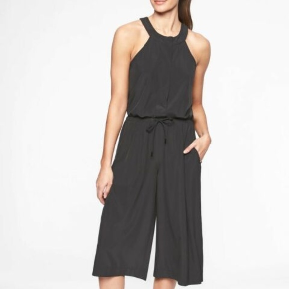 Athleta Pants - Athleta Mercer Romper